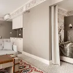 Aparthotel Aries Bukowina 3*