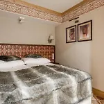 Aparthotel Aries Bukowina