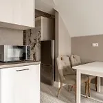 Aries Bukowina Aparthotel