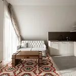 Aparthotel Aries Bukowina 3*