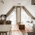 Aries Bukowina Aparthotel