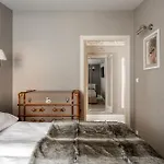 Aries Bukowina Aparthotel 3*