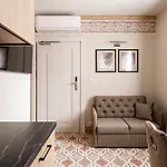 Aparthotel Aries Bukowina