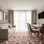 Aparthotel Aries Bukowina Bukowina Tatrzańska