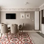Aries Bukowina Aparthotel Bukowina Tatrzańska