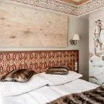 Aries Bukowina Aparthotel