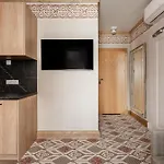 Aparthotel Aries Bukowina 3*