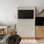 Aries Bukowina 아파트호텔 부코비나 타트잔스카