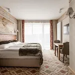 Aries Bukowina Aparthotel Bukowina Tatrzańska