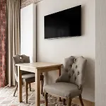 Aparthotel Aries Bukowina