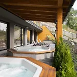 Aries Bukowina Aparthotel