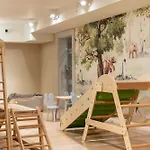 Aparthotel Aries Bukowina