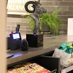 Apart Otel Aries Bukowina Bukowina Tatrzańska