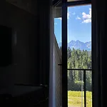 Aparthotel Aries Bukowina Bukowina Tatrzańska