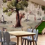 Aparthotel Aries Bukowina