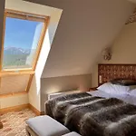 Aries Bukowina Aparthotel Bukowina Tatrzańska