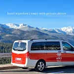Aries Bukowina Aparthotel 3*