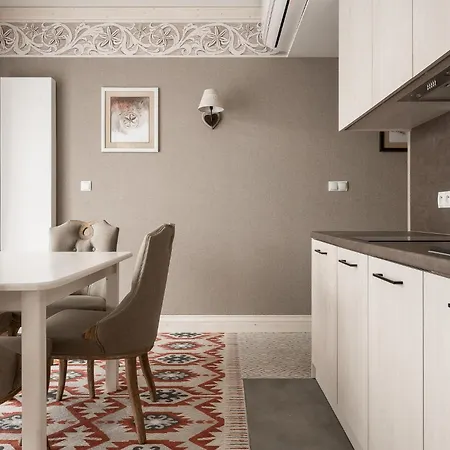 Aries Bukowina Aparthotel *