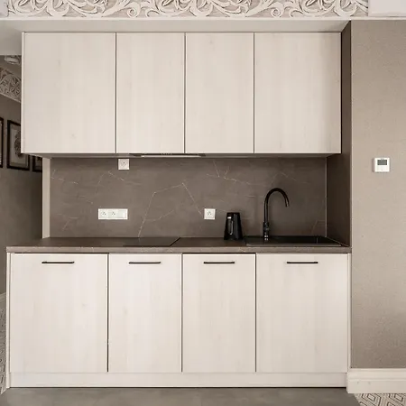 Aries Bukowina Aparthotel Bukowina Tatrzanska
