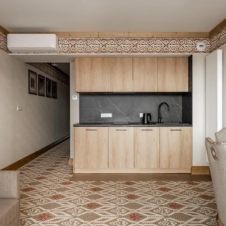 Aries Bukowina 3* Bukowina Tatrzańska
