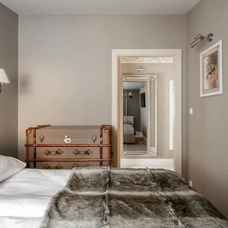 Aries Bukowina Aparthotel *