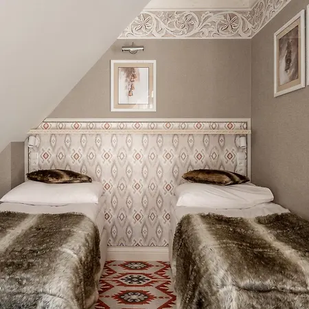 Aries Bukowina 3* Bukowina Tatrzańska