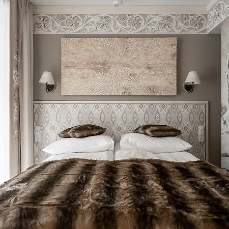 Aries Bukowina Aparthotel