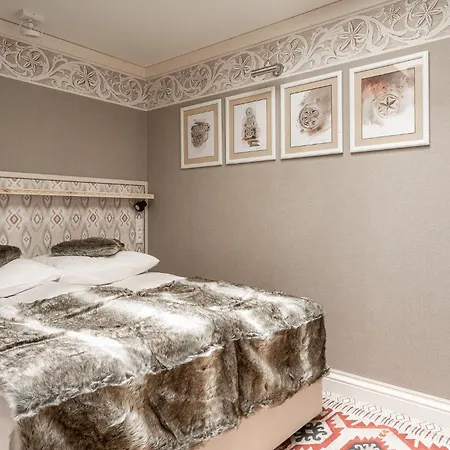 Aries Bukowina Aparthotel *