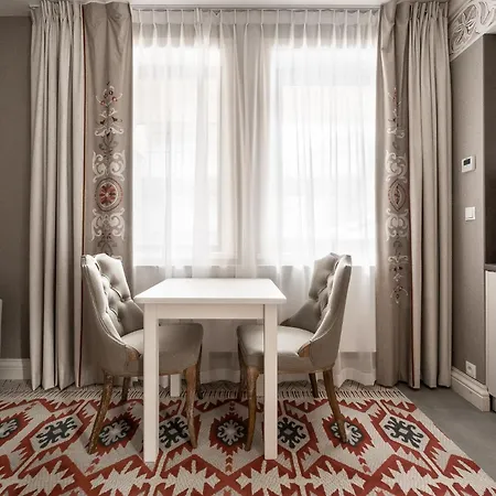 Aries Bukowina Aparthotel Bukowina Tatrzanska