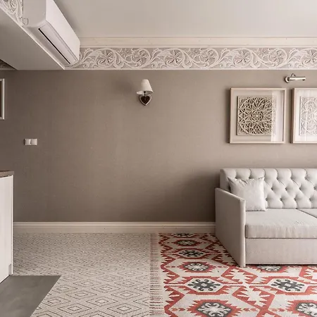 Aries Bukowina Aparthotel