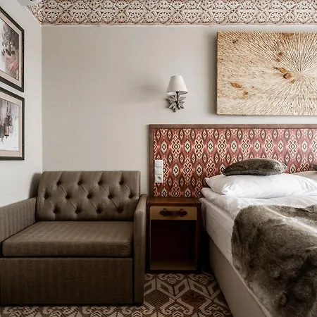 Aries Bukowina Aparthotel Bukowina Tatrzanska
