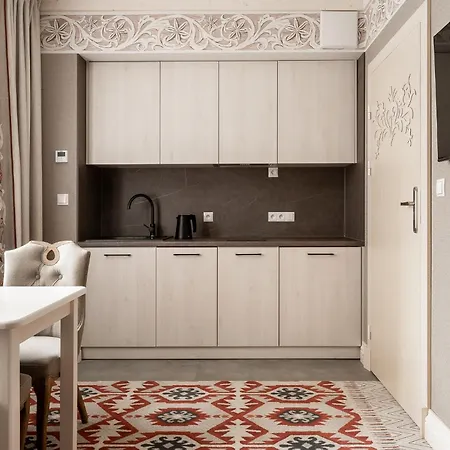 Aparthotel Aries Bukowina Bukowina Tatrzanska