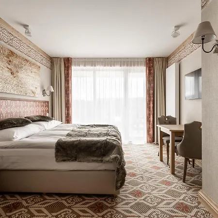 Aries Bukowina Aparthotel Bukowina Tatrzanska