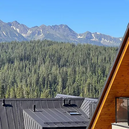 Aries Bukowina 3* Буковина-Татшаньска