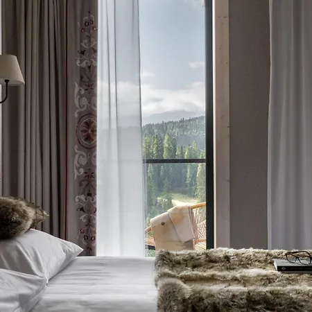 Aries Bukowina 3* Bukowina Tatrzańska