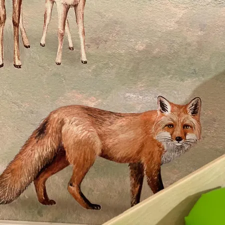 Aries Bukowina Lägenhetshotell 3*