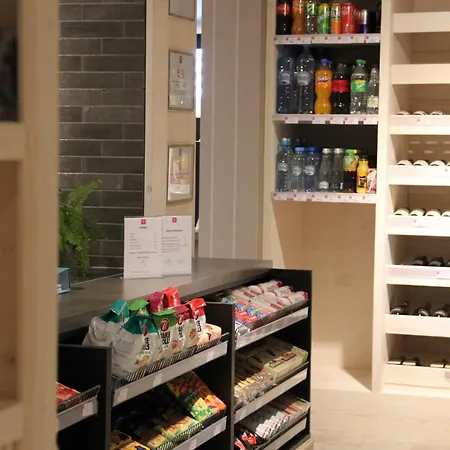 Apartahotel Aries Bukowina Bukowina Tatrzańska